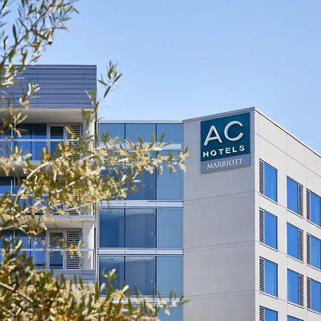 Ac Hotel By Marriott Irvine-3