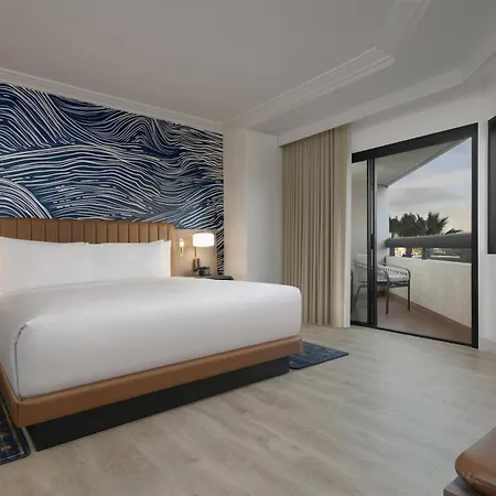 Hyatt Regency Irvine-2